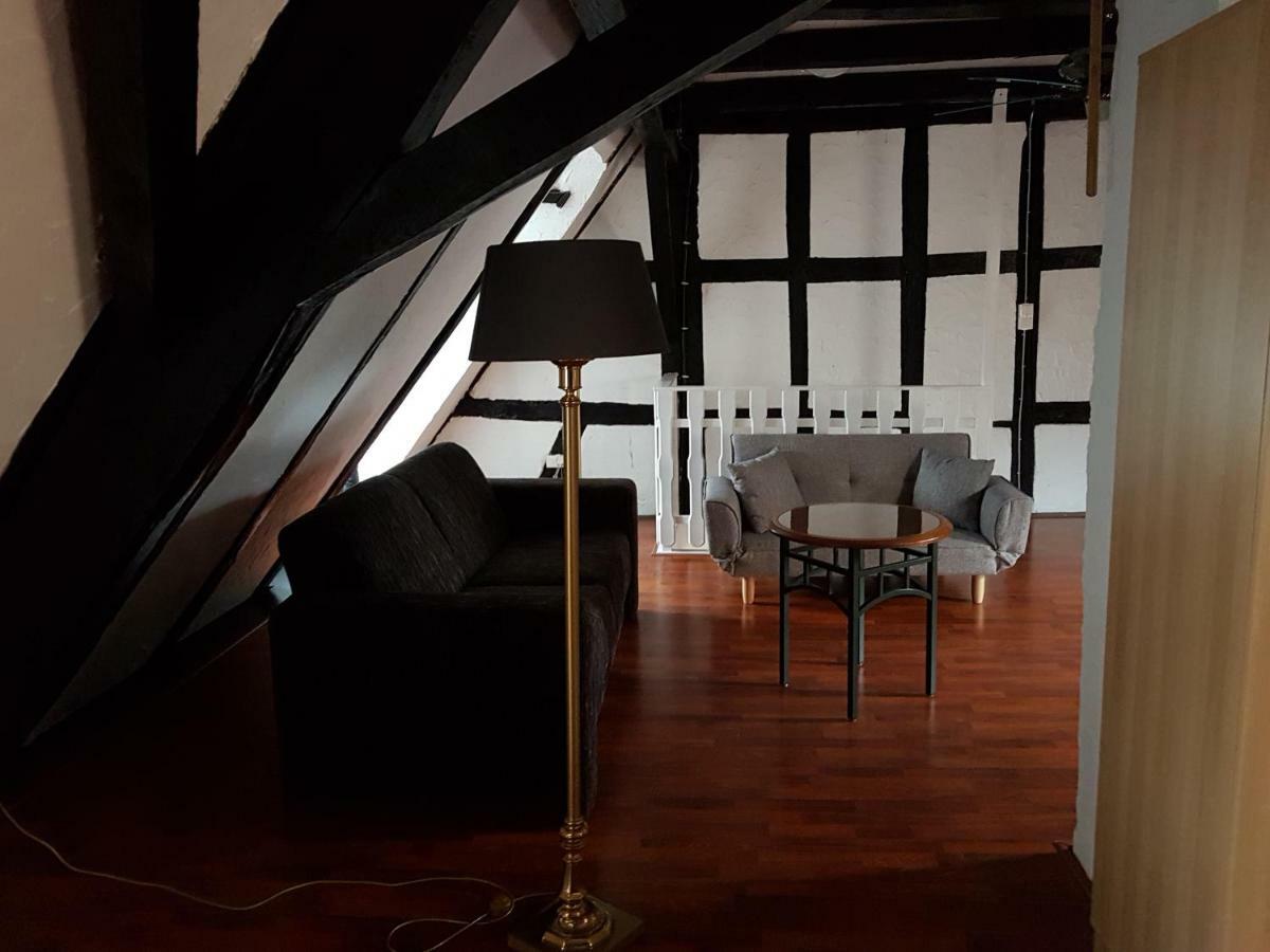 Haus Am Bachgasse - Haus Von 1777 Mit Sauna Zell an der Mosel Εξωτερικό φωτογραφία